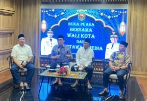 Mobil Dinas Pemkot Samarinda