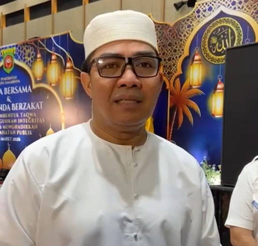 Pembatasan Kafe Selama Ramadan