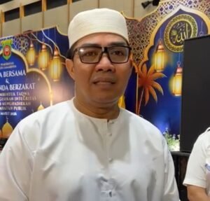 Pembatasan Kafe Selama Ramadan
