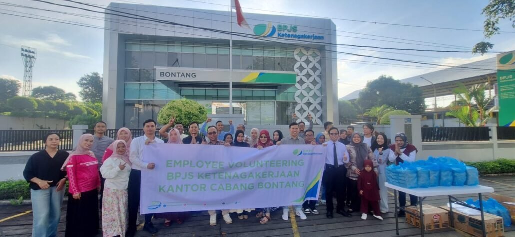 bpjs ketenagakerjaan bontang
