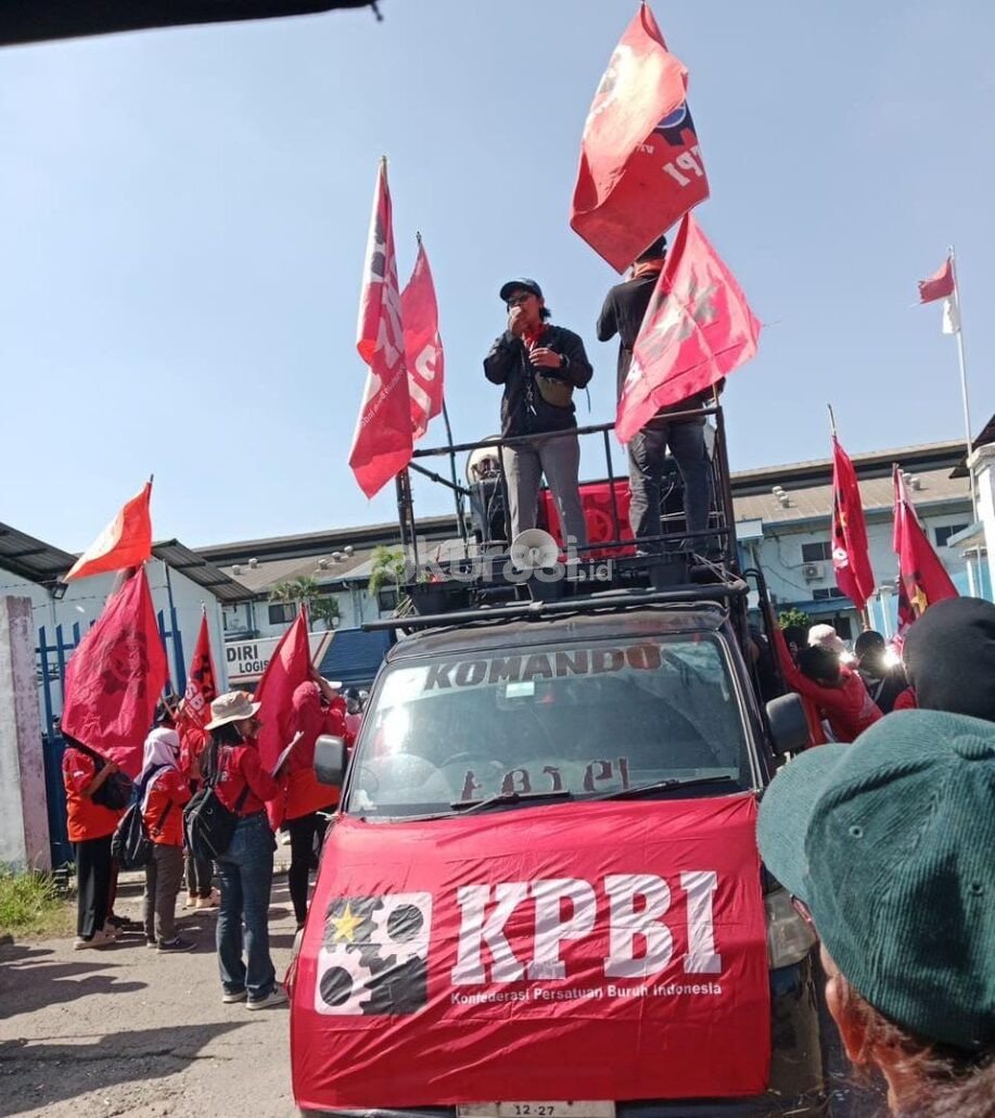 PT Amos Indah Indonesia