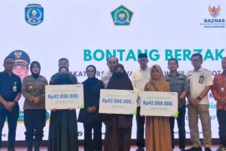bpjs ketenagakerjaan bontang