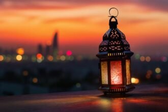 1 Syawal 1447 H Idul Fitri 2026