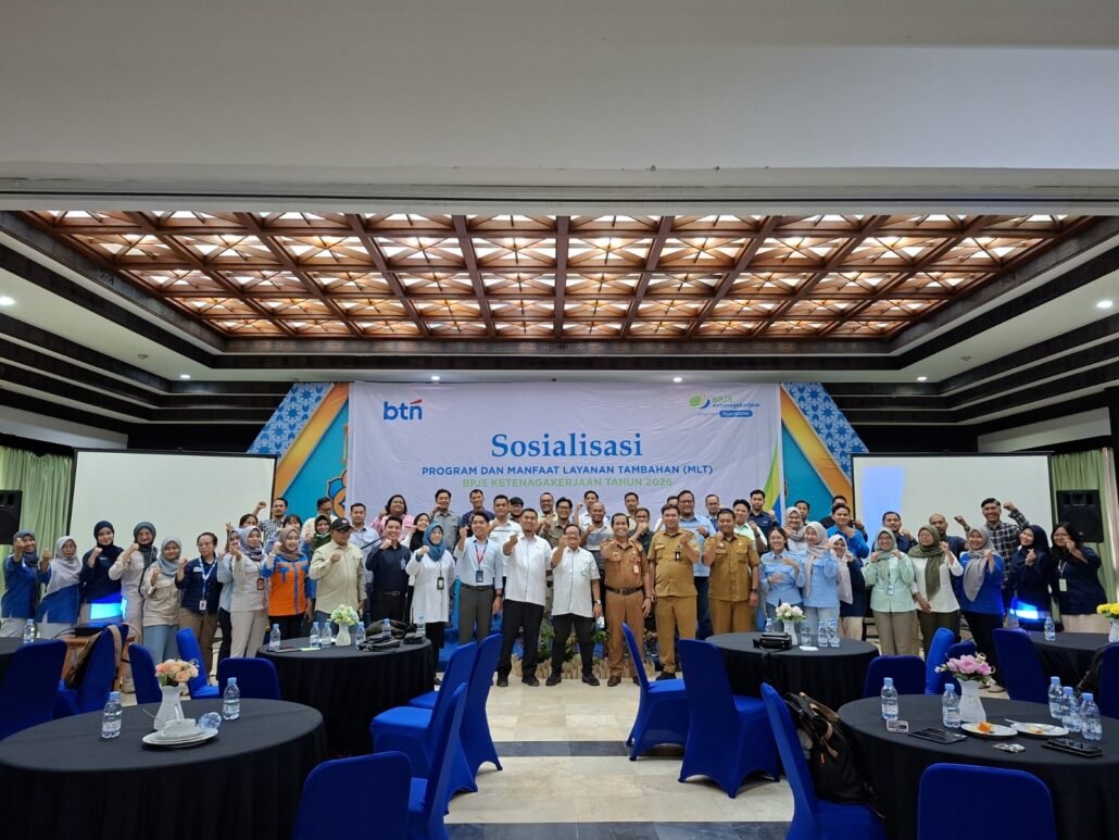 Bpjs ketenagakerjaan