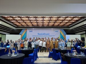 Bpjs ketenagakerjaan