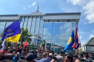 Jurnalis Kaltim Diintimidasi