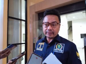 Renovasi Rujab Pemprov Kaltim