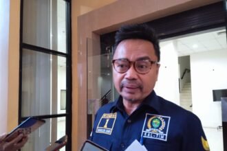 Renovasi Rujab Pemprov Kaltim