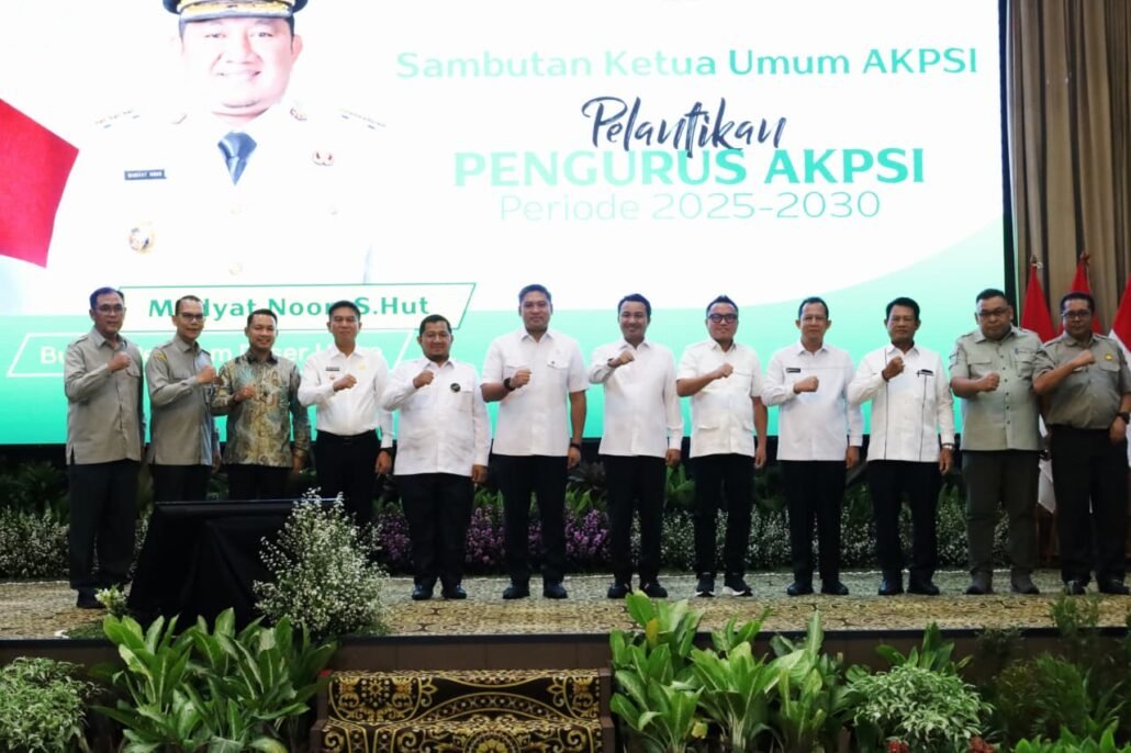 Ketua AKPSI