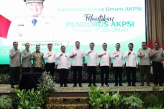 Ketua AKPSI