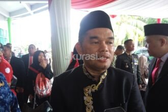 Pinjaman Rp820 Miliar