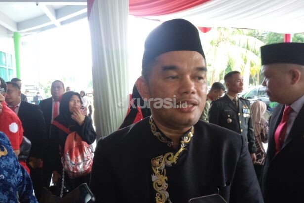 Pinjaman Rp820 Miliar