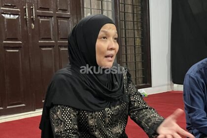 Belanja Mobil Dinas Kaltim