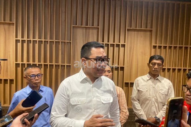 Sekda Baru Samarinda