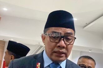 Pasar Segiri Samarinda