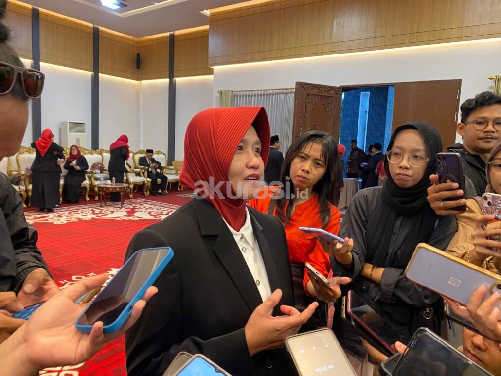 Kasus Sewa Mobil Dinas