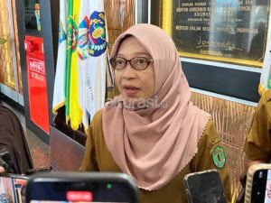 Anggaran Pokir DPRD Kaltim