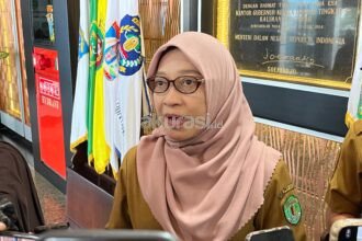 Anggaran Pokir DPRD Kaltim