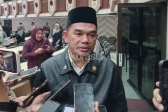 Renovasi Rujab Rp25 Miliar