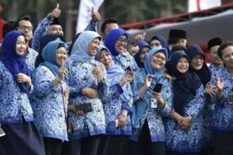 Samarinda Butuh Guru