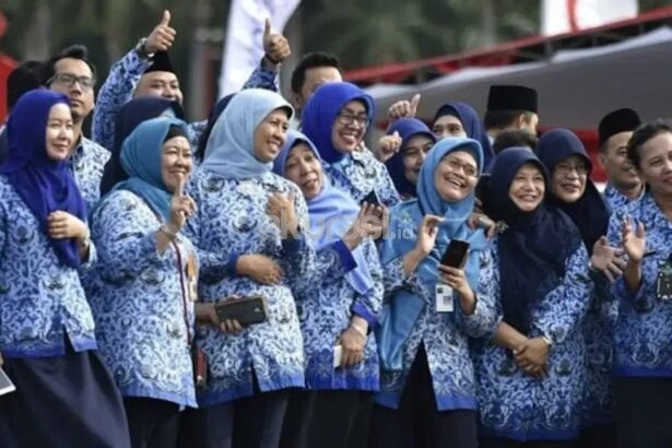 Samarinda Butuh Guru