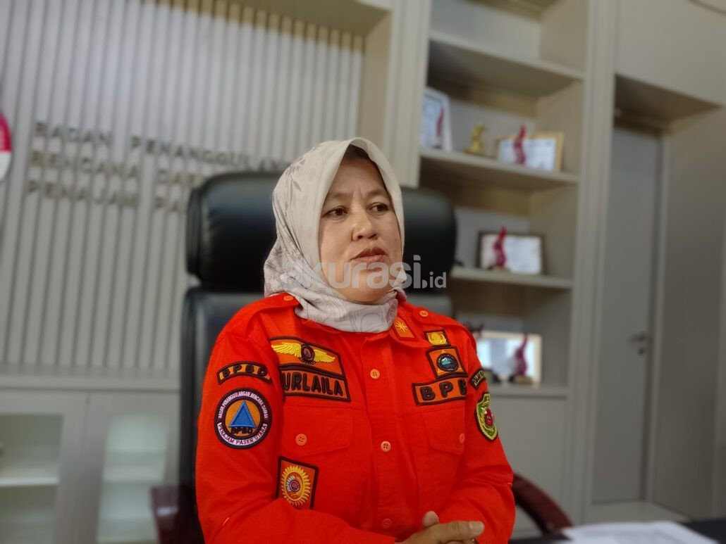 Giripurwa hingga Babulu