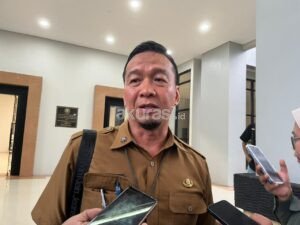 Rujab Rp25 Miliar Kaltim