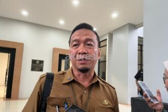 Rujab Rp25 Miliar Kaltim