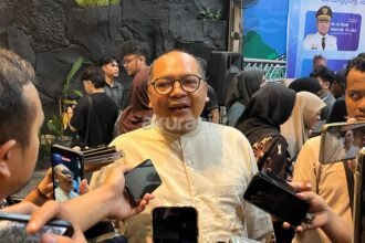 Debat BPJS Andi Harun