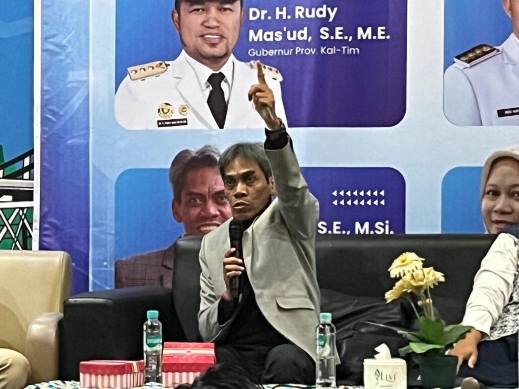 Mobil Dinas dan Renovasi Rujab