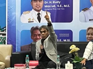 Mobil Dinas dan Renovasi Rujab