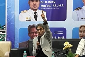 Mobil Dinas dan Renovasi Rujab