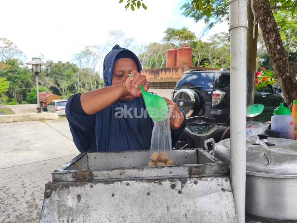 Harga Plastik Naik PPU
