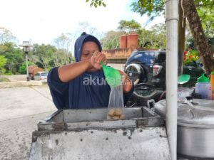 Harga Plastik Naik PPU