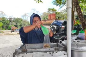 Harga Plastik Naik PPU