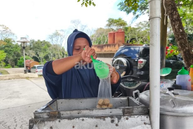 Harga Plastik Naik PPU