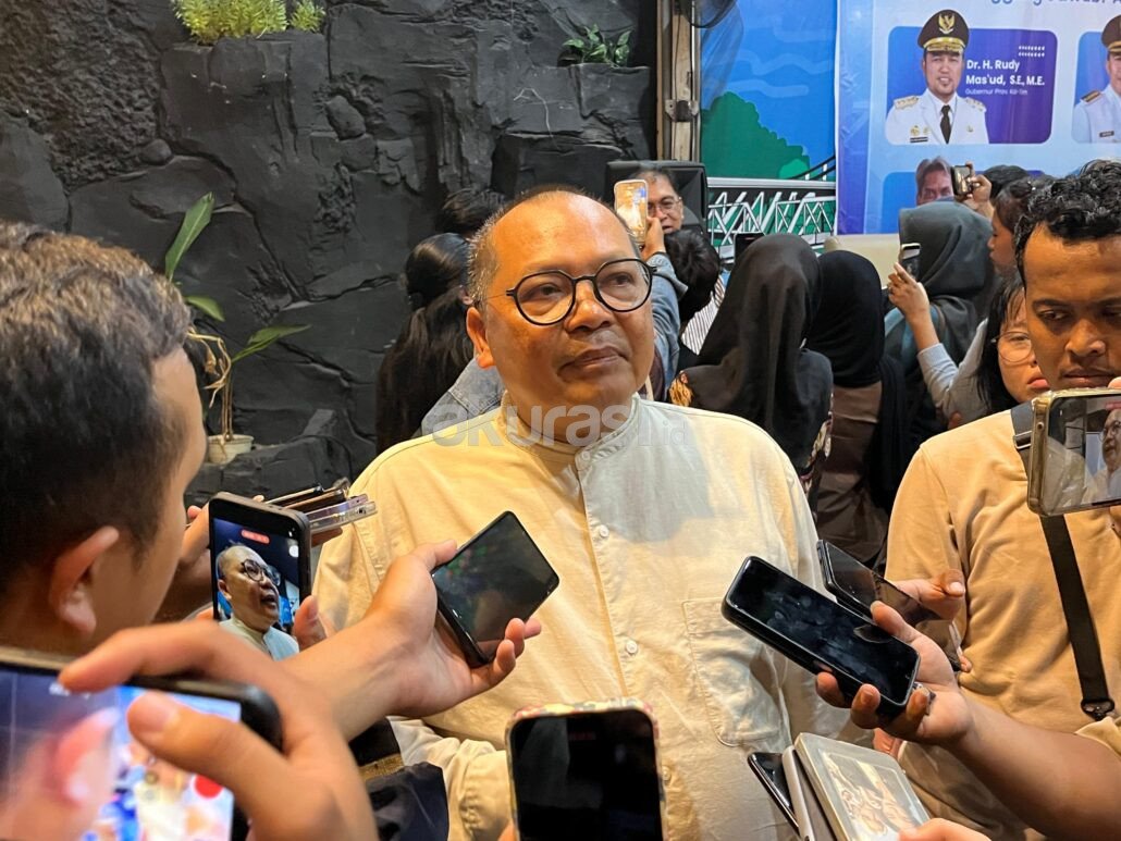 BPJS 49 Ribu Warga Samarinda