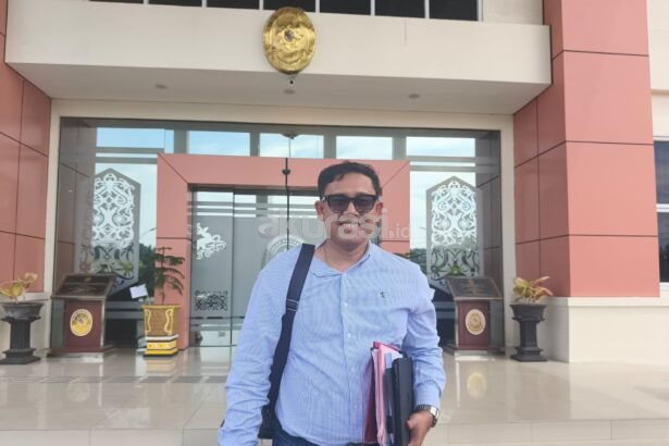 PH BUMDes Bumi Harapan