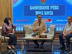 Sewa Mobil Mewah Pemkot,