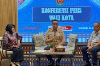 Sewa Mobil Mewah Pemkot,