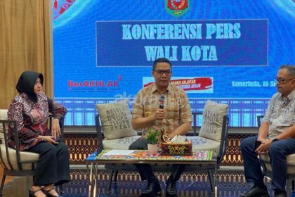 Sewa Mobil Mewah Pemkot,