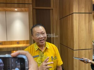 Maladministrasi di Pasar Pagi