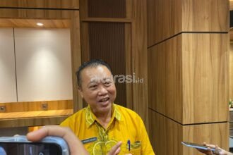 Maladministrasi di Pasar Pagi