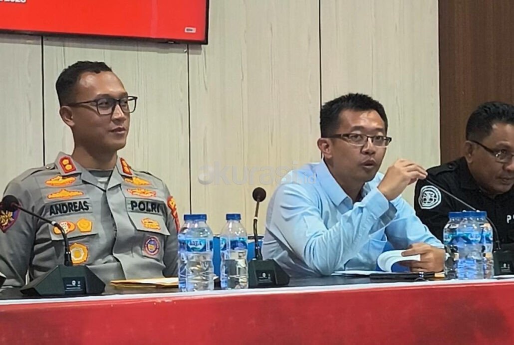 Narkoba Terungkap di PPU