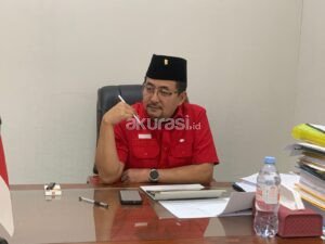 Andi Harun Samarinda