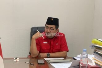 Andi Harun Samarinda