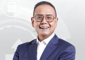 Romy Wijayanto Bank Kaltimtara