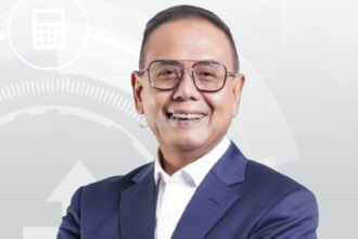 Romy Wijayanto Bank Kaltimtara