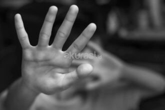 Ayah Sambung Cabuli Anak 5 Tahun