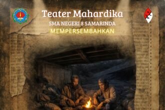 RT Nol RW Nol Teater Mahardika